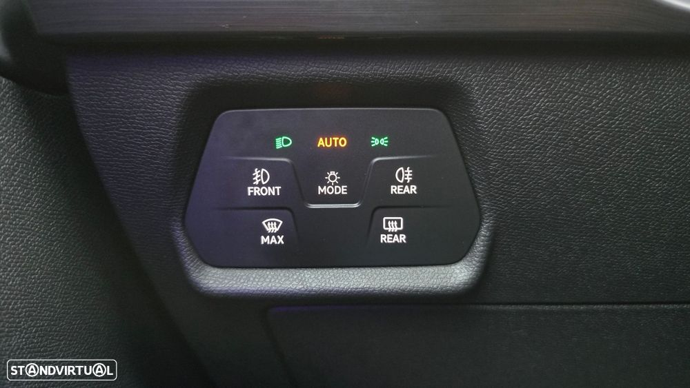 Cupra Formentor 1.4 e-Hybrid DSG - 11