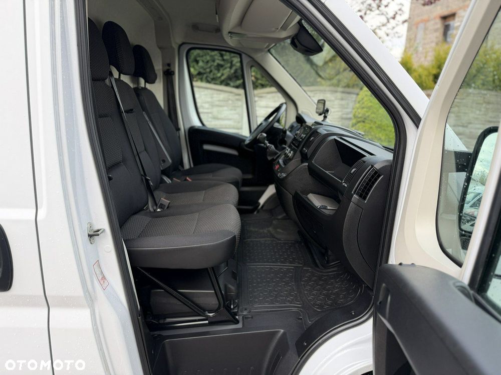 Opel Movano - 27