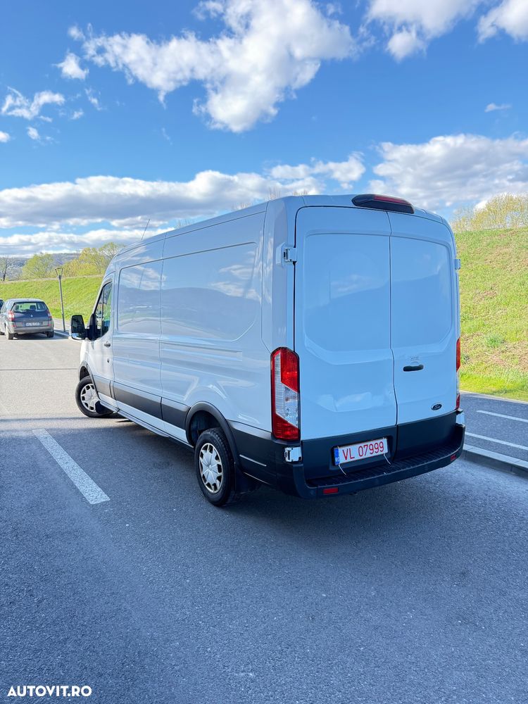 Ford Transit - 4