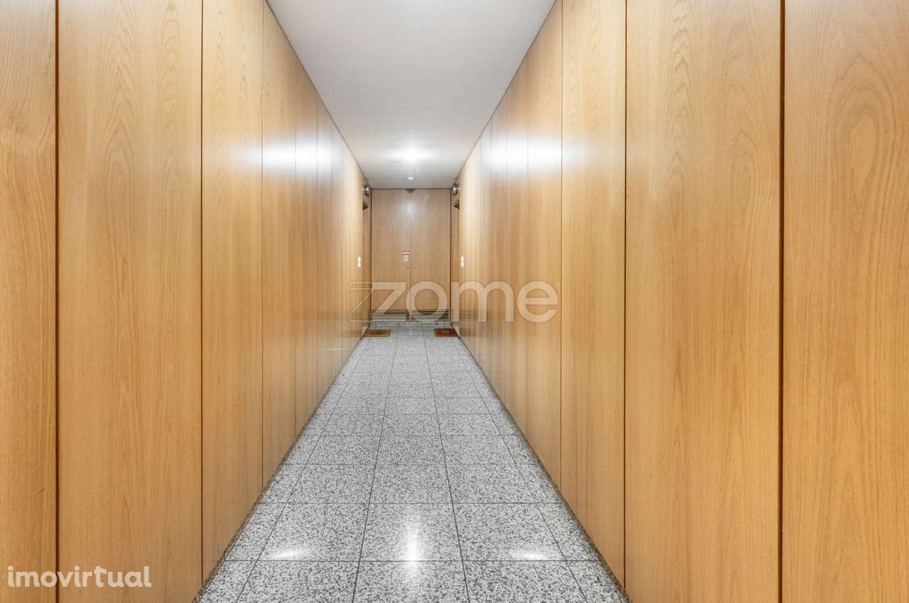 Apartamento T2 em Ponte de Moreira na Maia - Grande imagem: 5/33