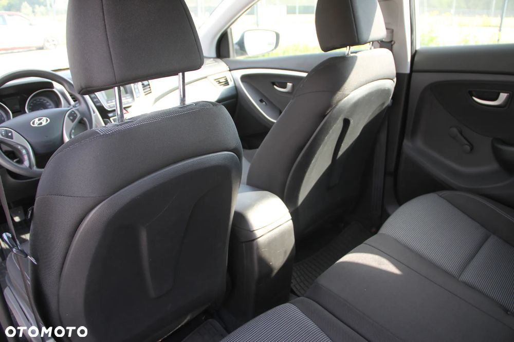 Hyundai i30 1.4 Style - 13