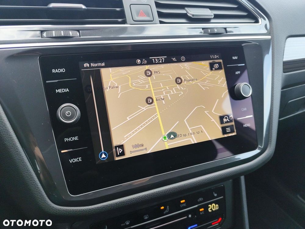 Volkswagen Tiguan Allspace 2.0 TDI 4Mot Elegance DSG - 25