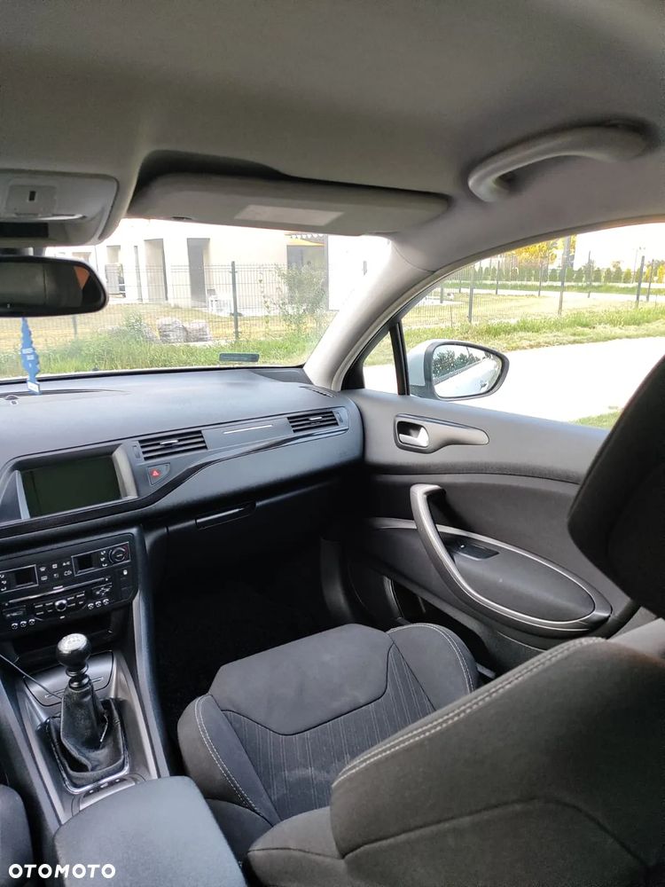 Citroën C5 2.0 HDi Confort My Way - 19