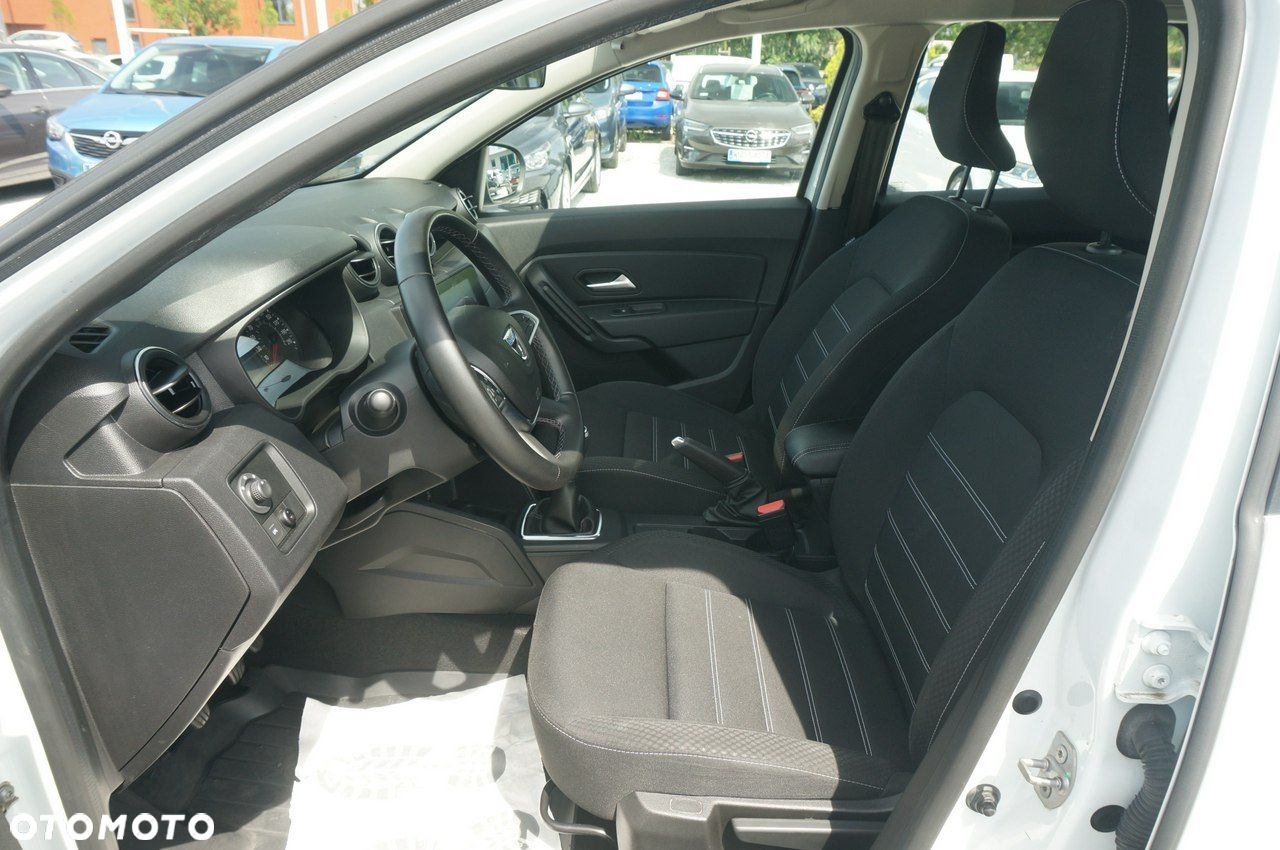Dacia Duster 1.0 TCe Comfort - 21