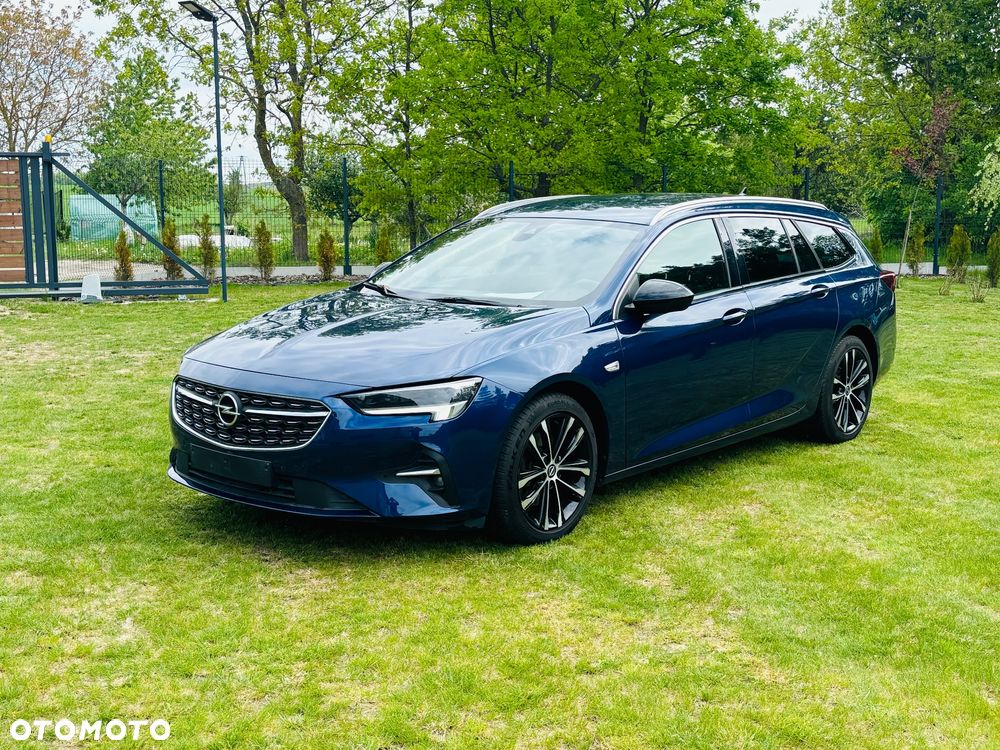 Opel Insignia 1.5 Business Elegance - 8