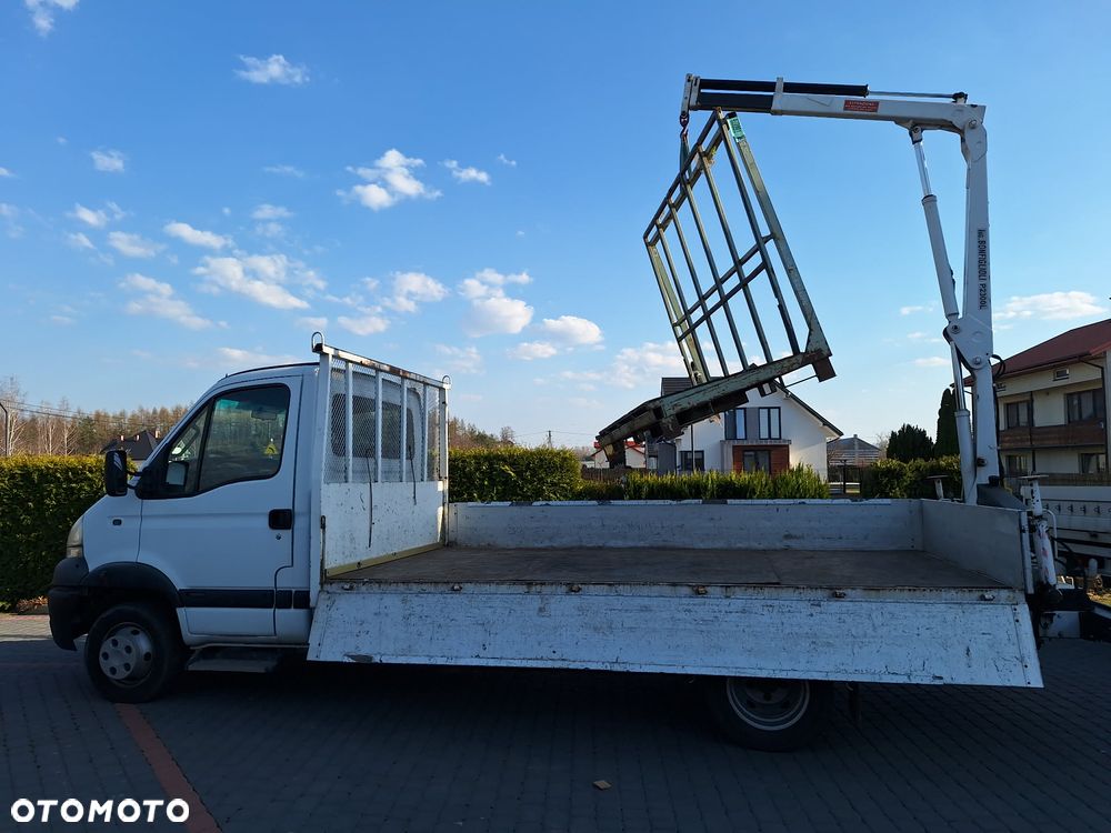 Renault Master L3PackClimEuro3 - 1