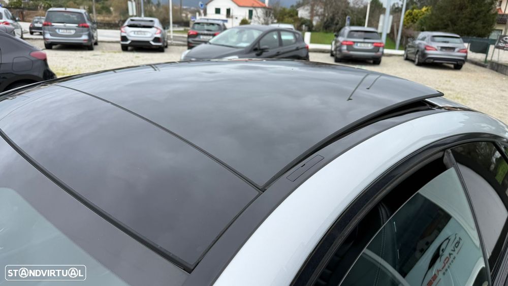 Mercedes-Benz E 220 d 9G-TRONIC AMG Line - 4