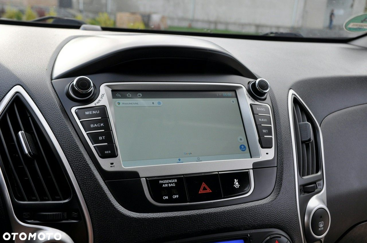 Hyundai ix35 - 32