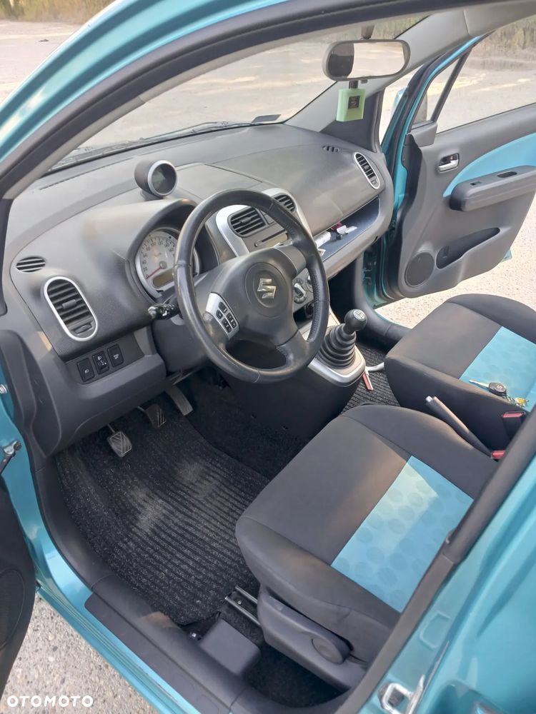 Suzuki Splash 1.0 Club - 3