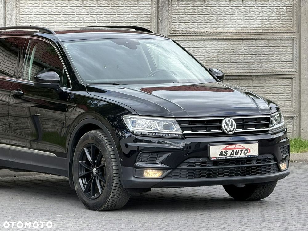 Volkswagen Tiguan 1.5 TSI EVO Comfortline - 33