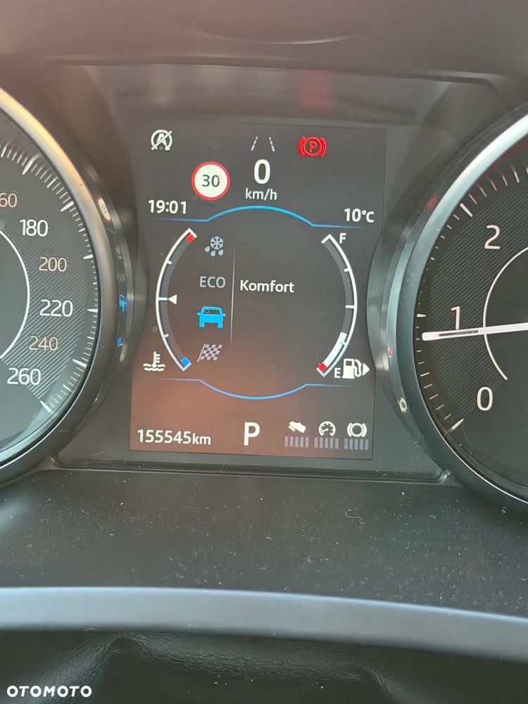 Jaguar E-Pace 2.0 i4D AWD S - 38