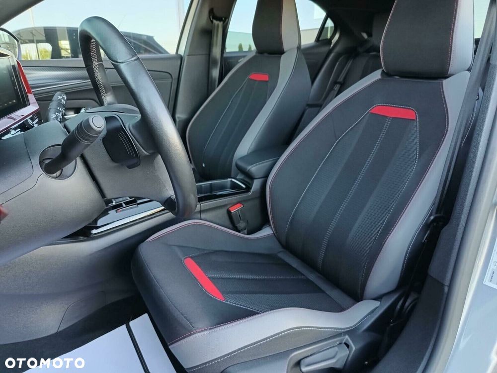 Opel Mokka 1.2 T GS S&S - 14