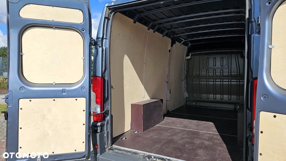 Peugeot BOXER - 11