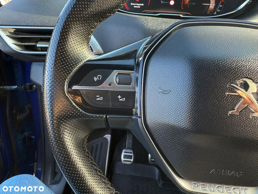 Peugeot 3008 1.2 PureTech GT S&S - 19