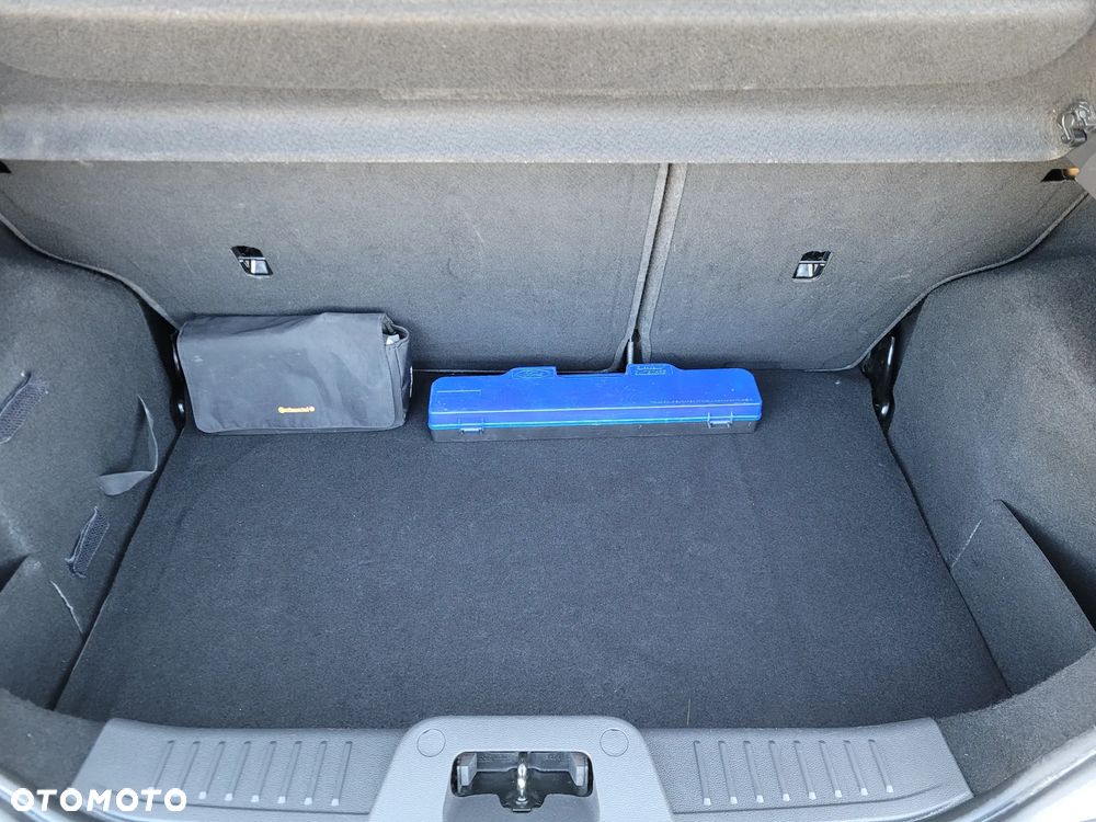 Ford Fiesta - 20