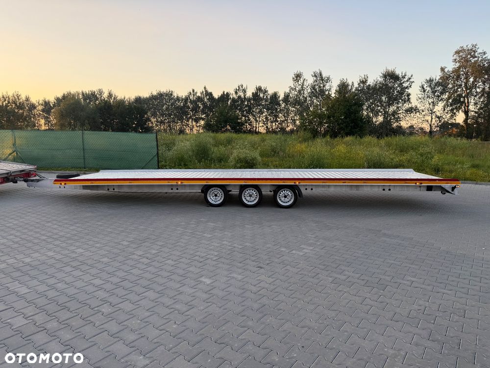 Gromex L3-3500 - 20