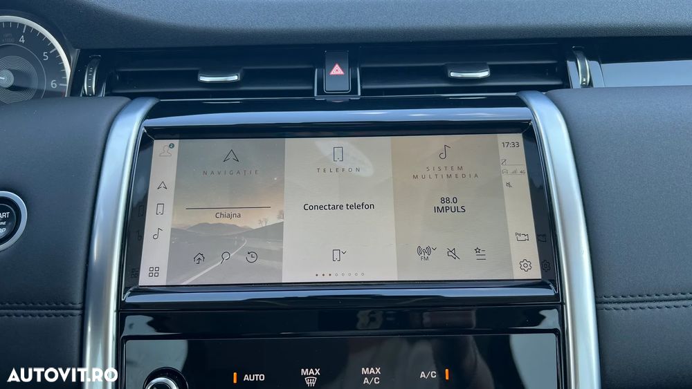 Land Rover Discovery Sport 1.5 P300e PHEV Dynamic S - 13