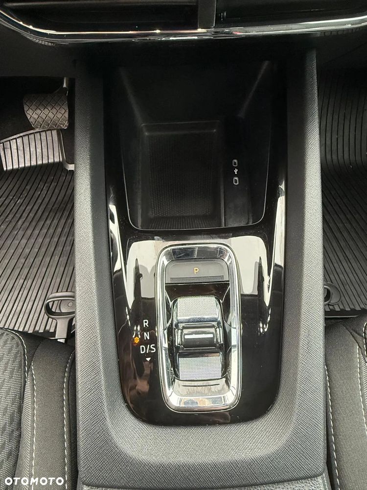 Skoda Octavia 2.0 TDI Style DSG - 11