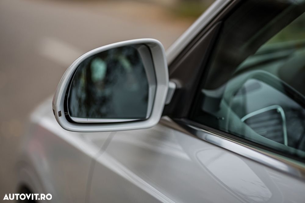 Audi Q3 2.0 TDI Quattro S-Tronic - 34