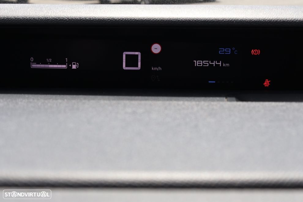 Citroën C3 1.2 Turbo Max - 8