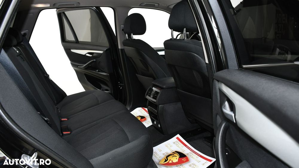 BMW X5 xDrive25d xLine - 9