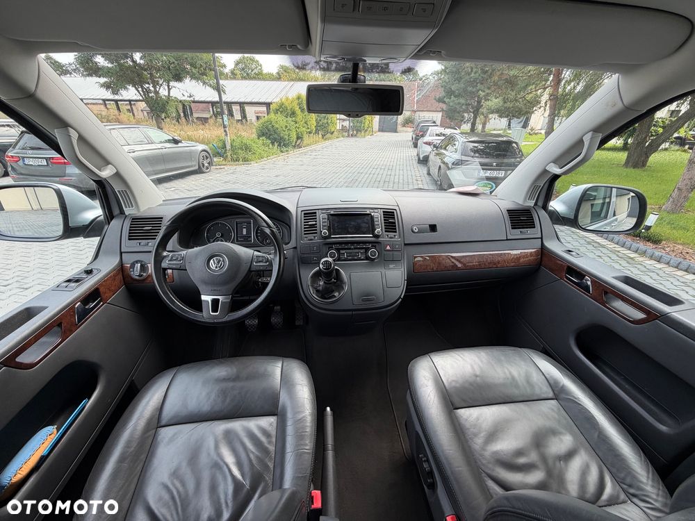 Volkswagen Multivan L1 Highline - 12