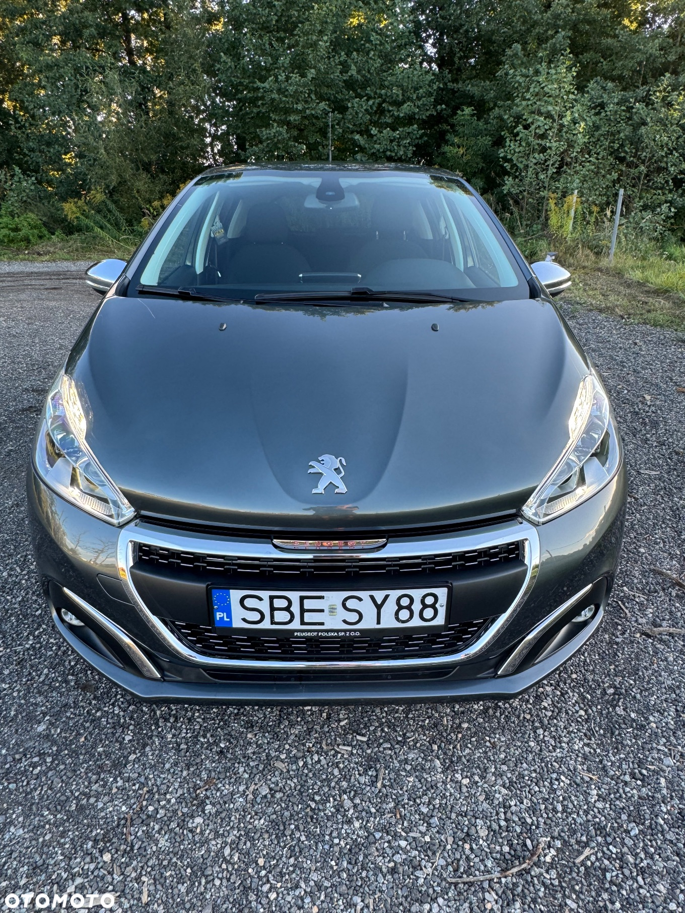 Peugeot 208 1.2 PureTech Allure S&S - 4