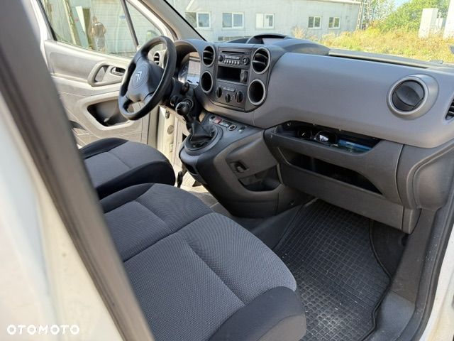 Citroën Berlingo 1,6 Blue HDI - 7