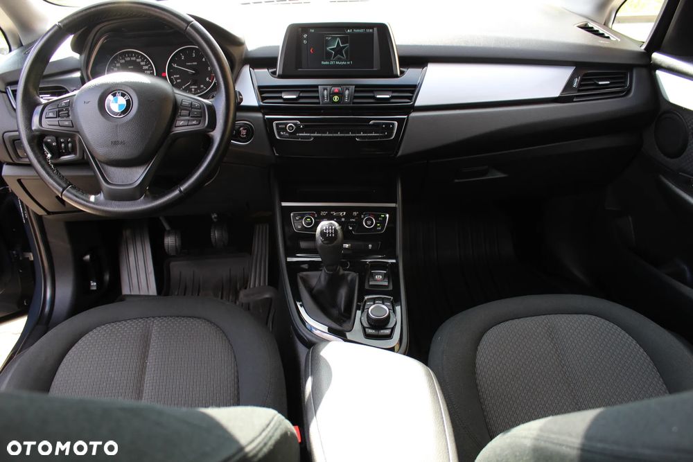 BMW Seria 2 - 19