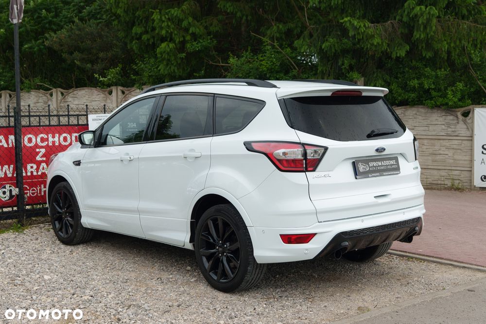 Ford Kuga 1.5 EcoBoost 2x4 ST-Line - 30