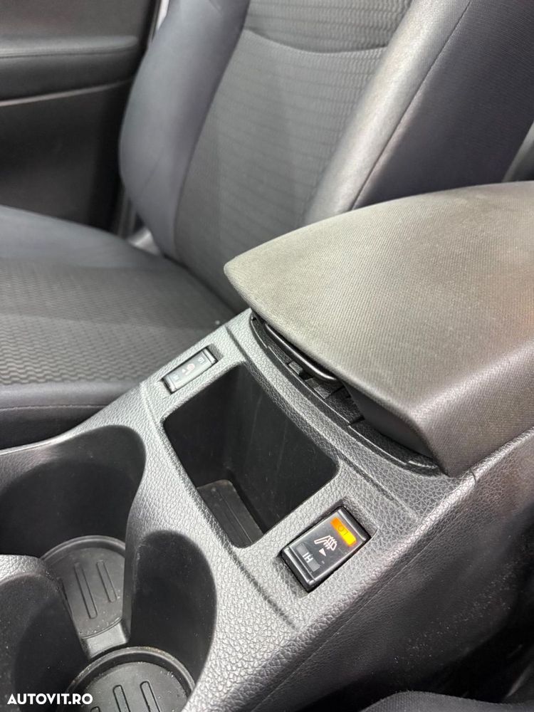 Nissan Qashqai 1.2 DIG-T N-Vision - 12