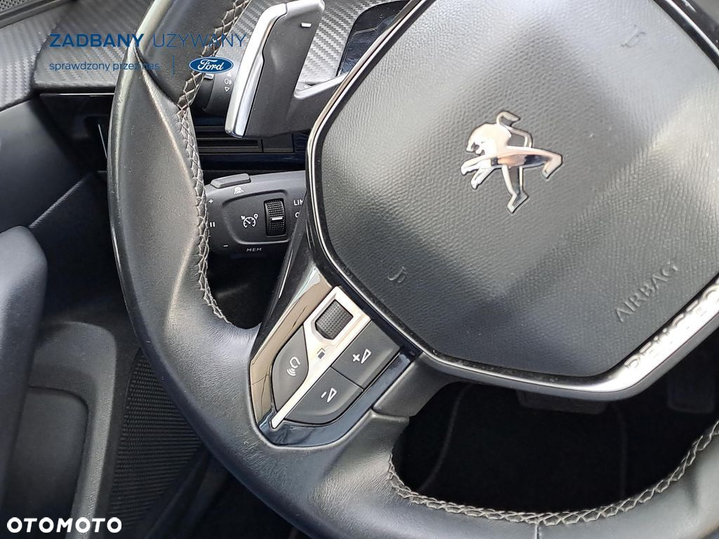 Peugeot 508 - 24