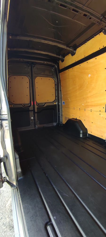 Ford TRANSIT - 30