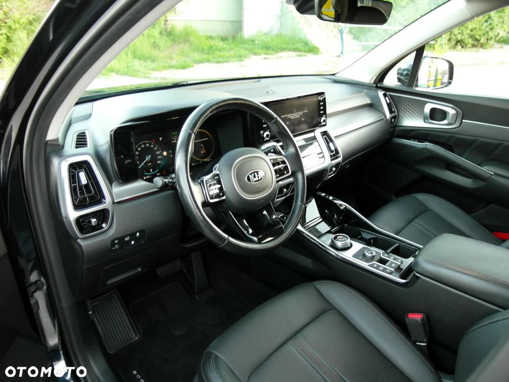 Kia Sorento 1.6 T-GDI PHEV AWD Platinum - 24