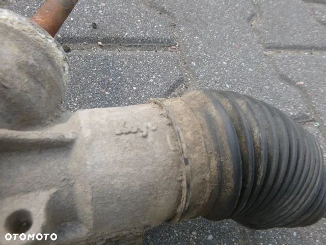 MAGLOWNICA PRZEKŁADNIA TOYOTA YARIS II - 6