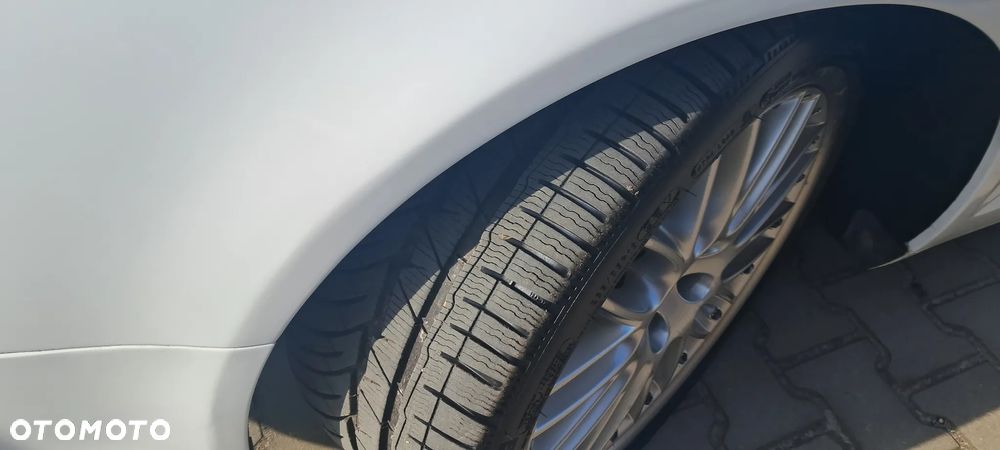 Audi A6 Avant 3.0 TDI DPF quattro tiptronic - 11