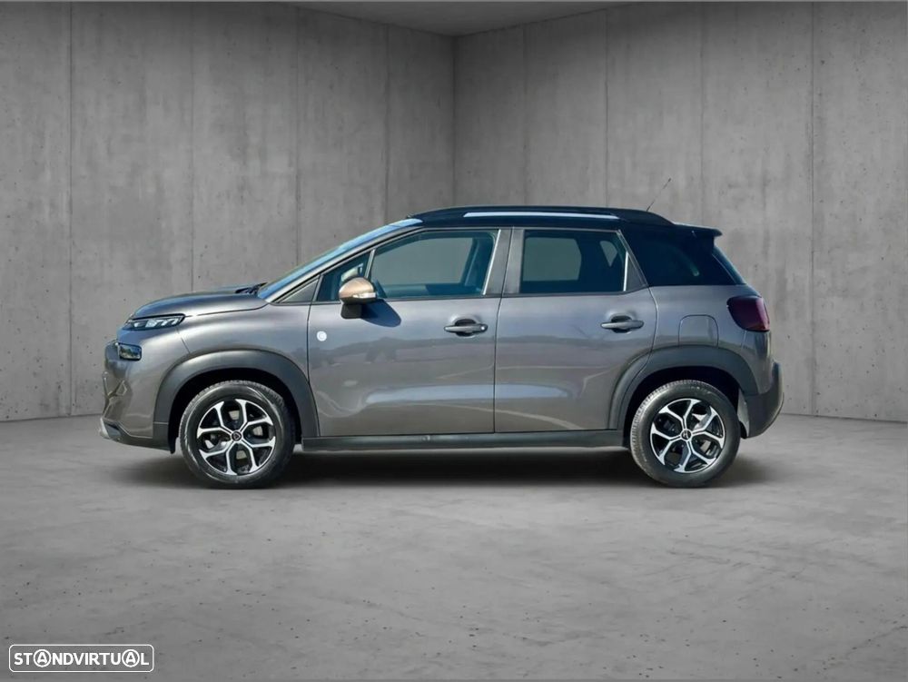 Citroën C3 Aircross - 4