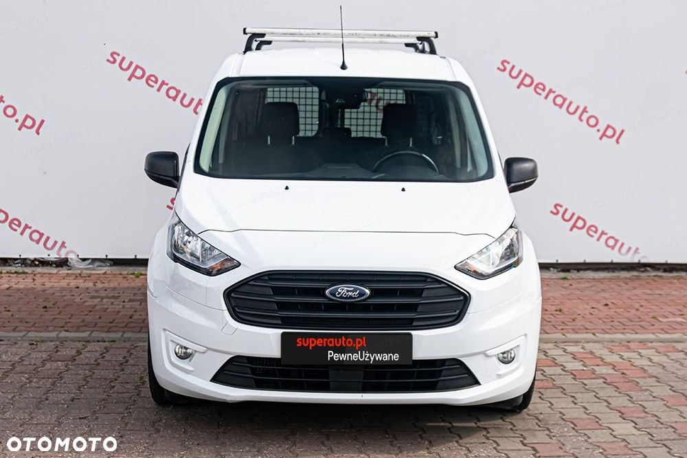 Ford Transit Connect - 4