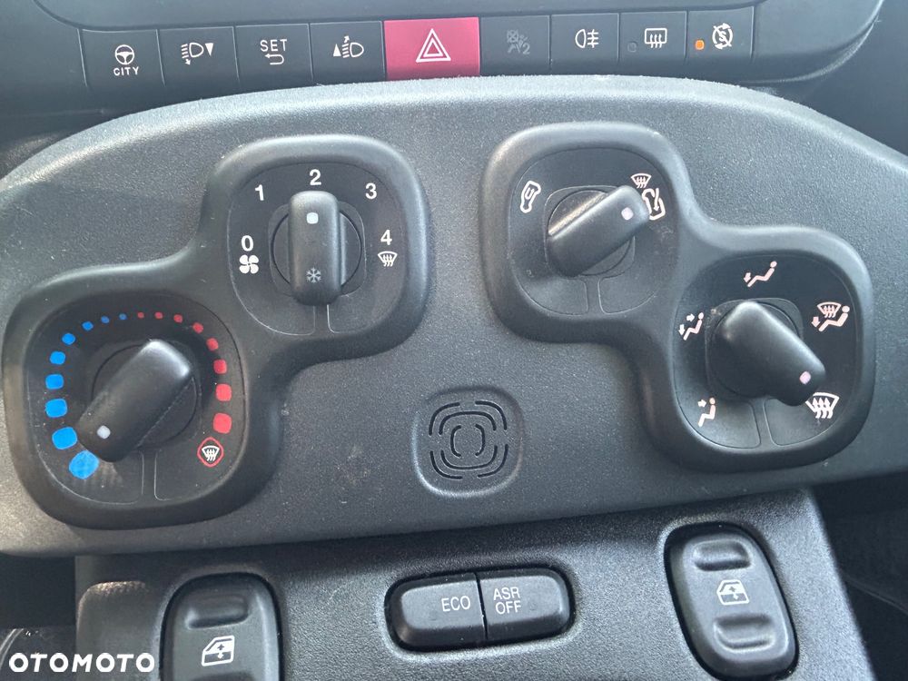 Fiat Panda - 22