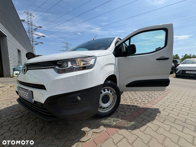 Toyota Proace City - 9