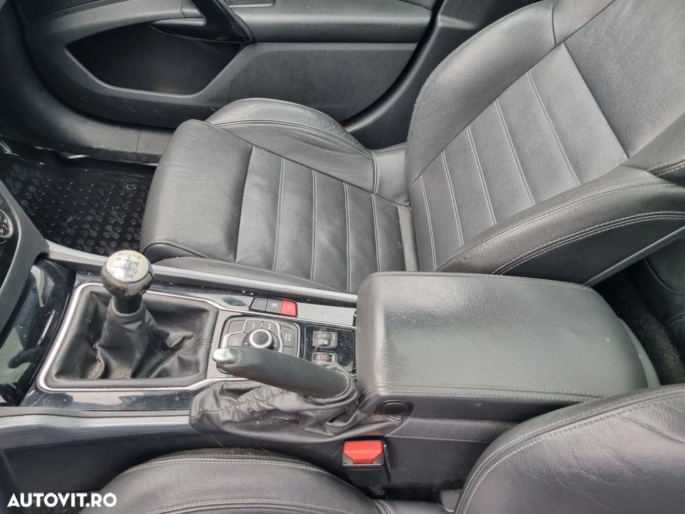 Peugeot 508 SW 1.6 e-HDI FAP STT Active - 9