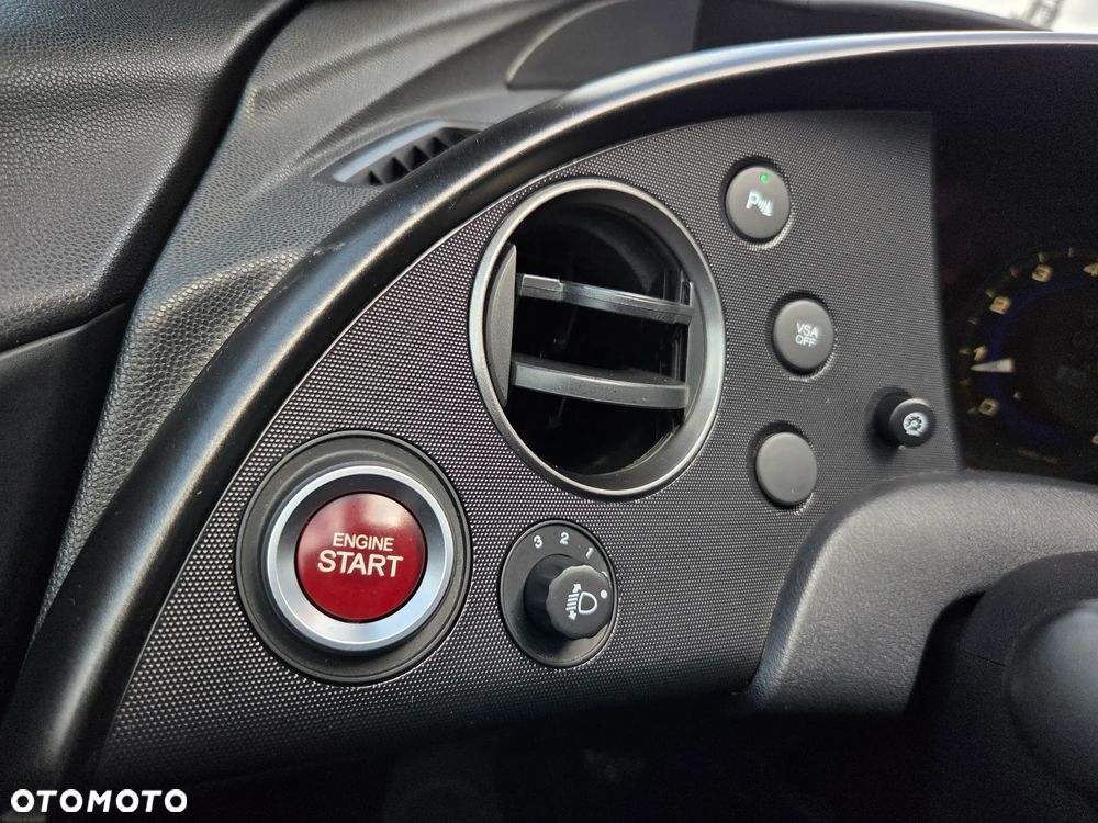 Honda Civic 1.8i-VTEC Type S - 28