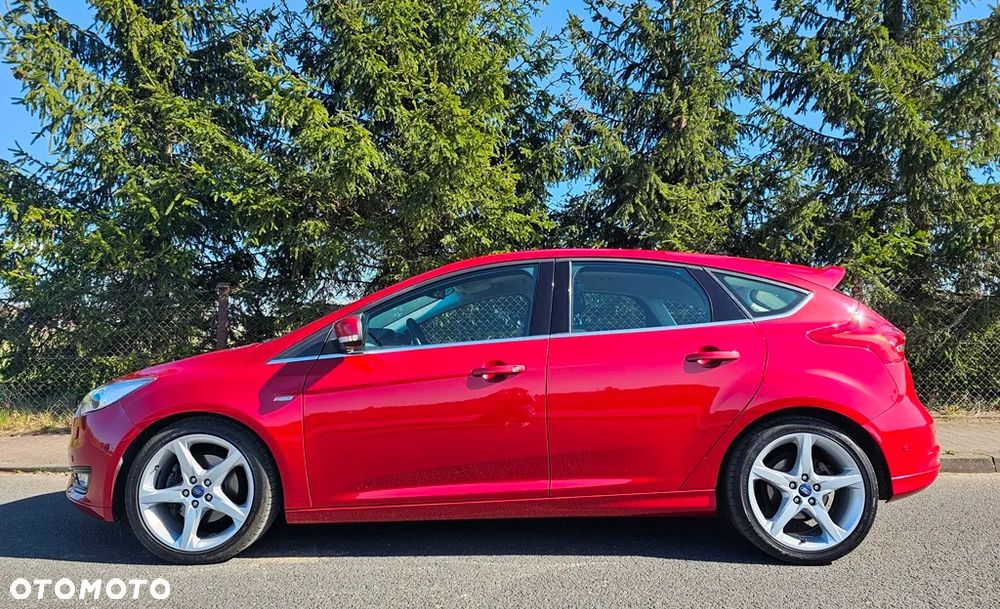 Ford Focus 2.0 TDCi ST-Line ASS - 6