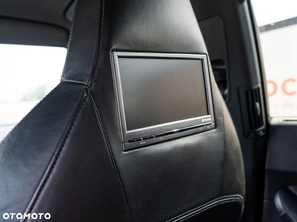 Audi S6 Limousine - 28