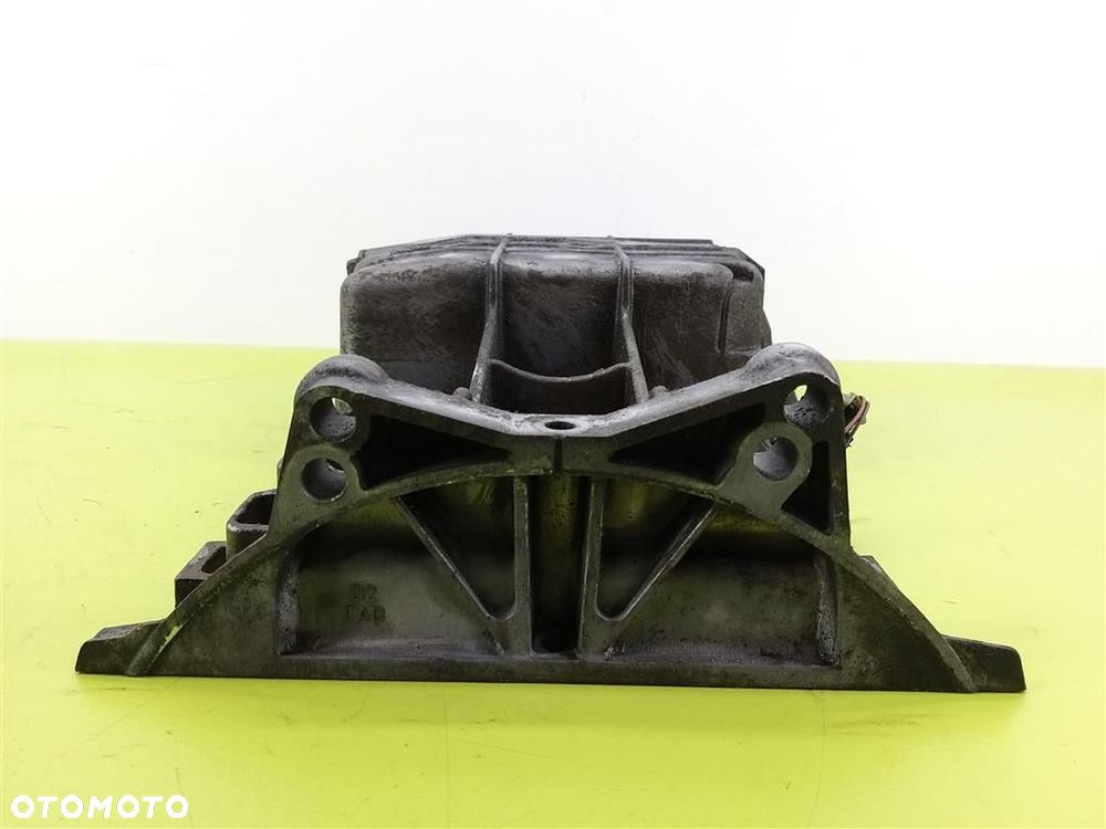 Miska olejowa Opel SIGNUM Vectra C 02-08 2,2 16V BENZYNA 55557090 ORYGINAŁ - 5