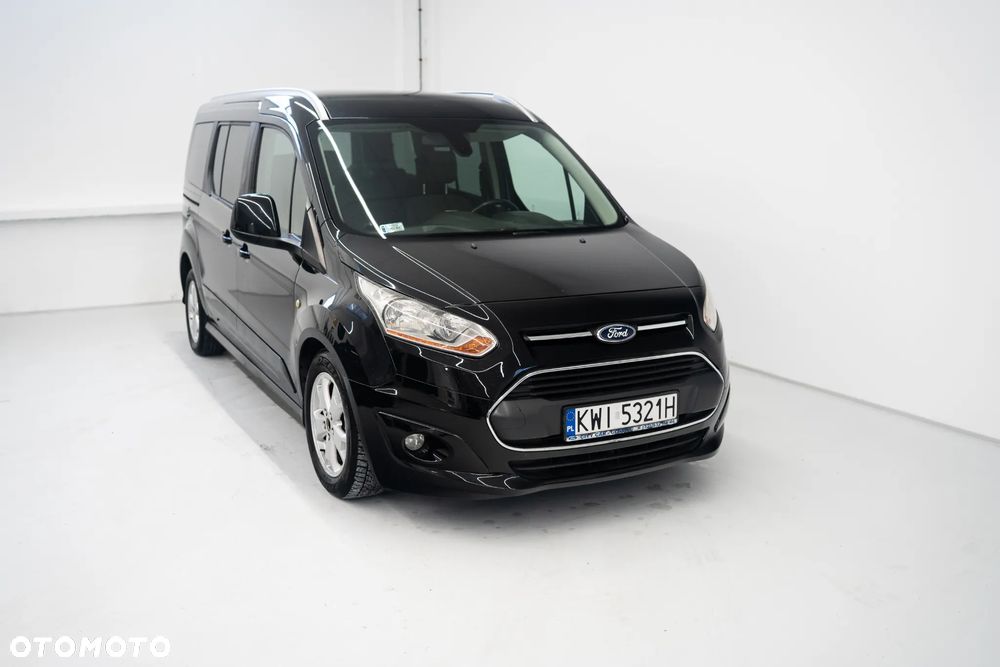 Ford Tourneo Connect - 2