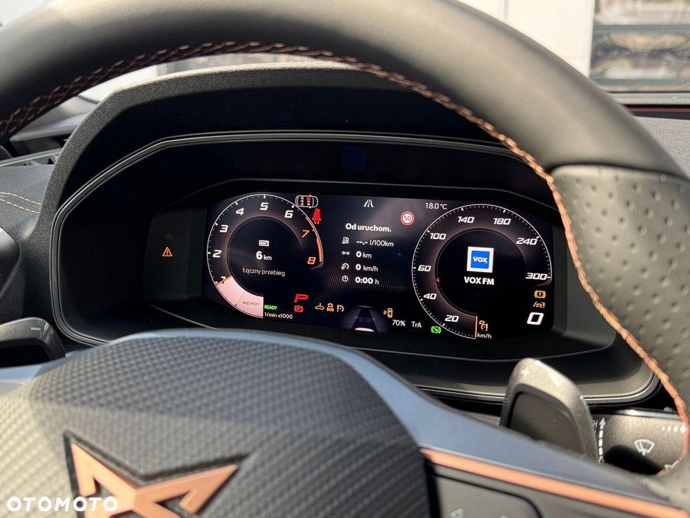 Cupra Leon Sportstourer 1.5 eTSI mHEV DSG - 28