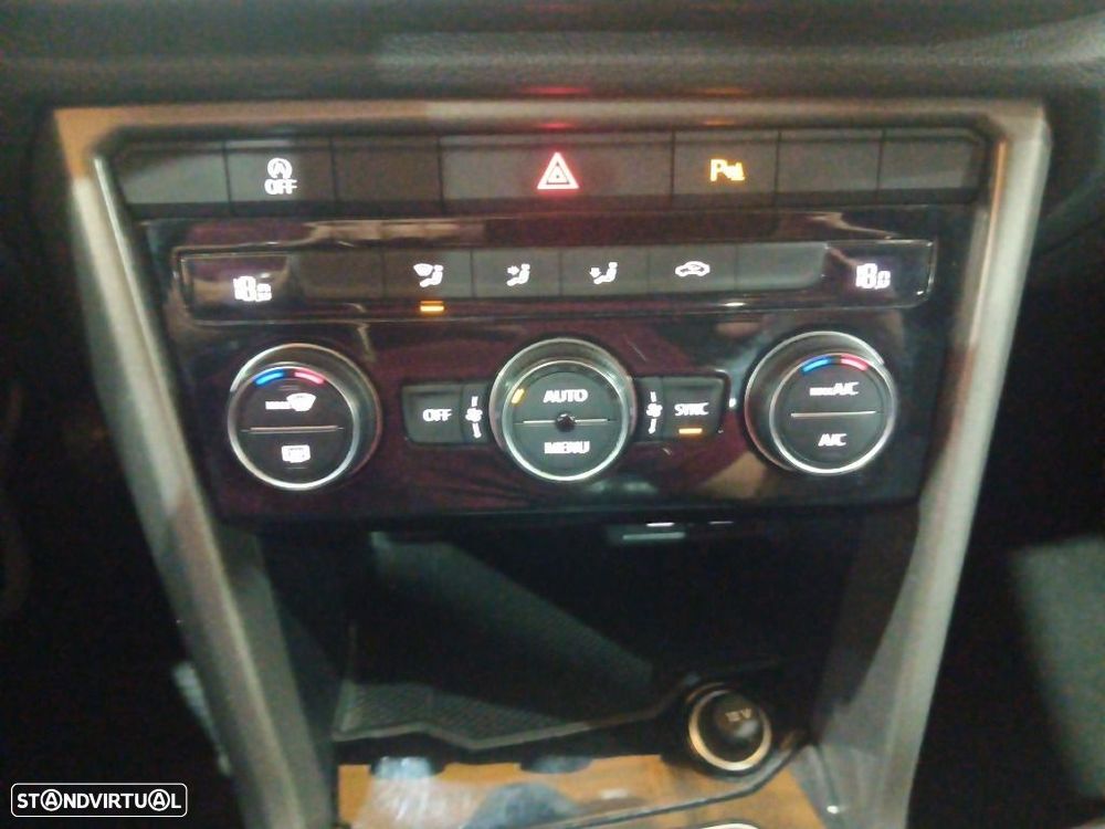 VW T-Roc 1.0 TSI Style - 22