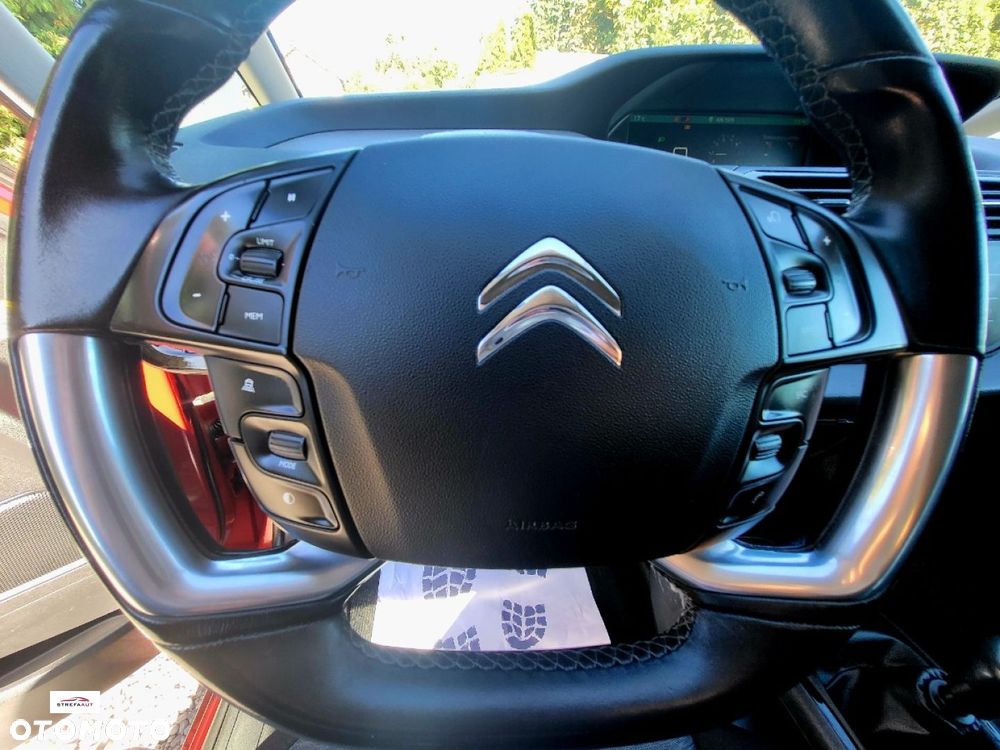 Citroën C4 Grand Picasso - 23
