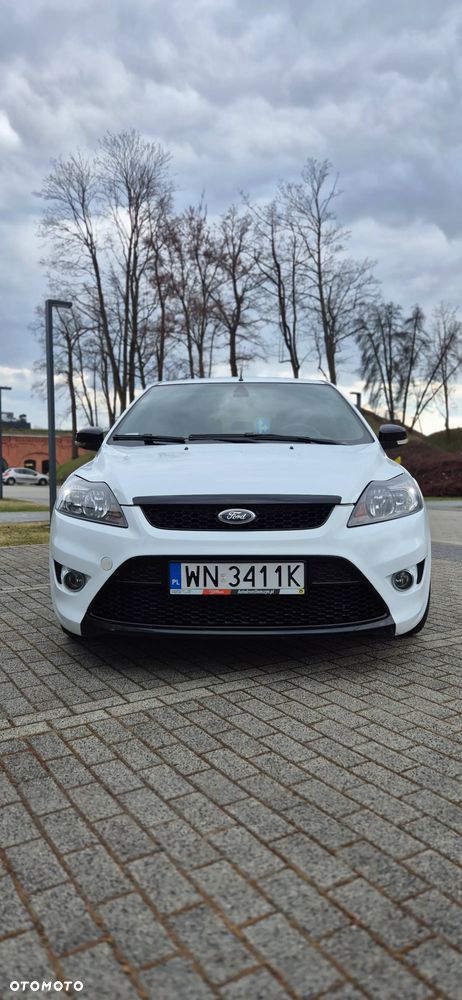Ford Focus - 3